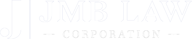 JMB Law Logo - Kelowna Estate Lawyer